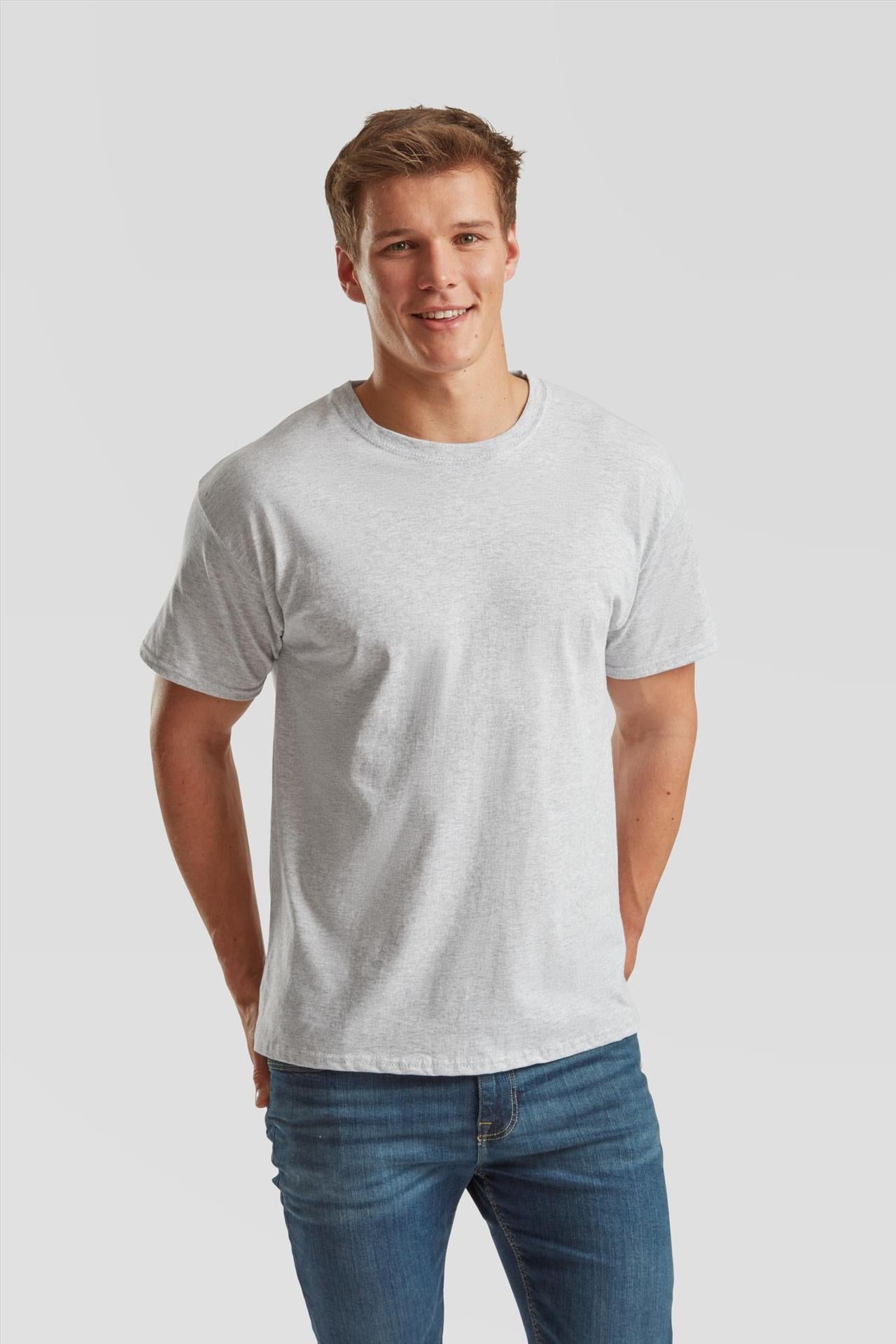 F61082 - FotL Original Open End 145 Regular Fit Tee Adult