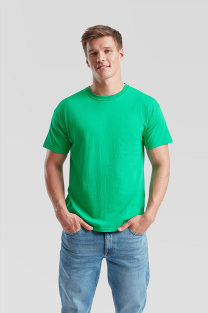 F61082 - FotL Original Open End 145 Regular Fit Tee Adult