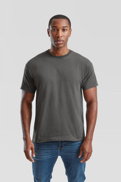 F61082 - FotL Original Open End 145 Regular Fit Tee Adult