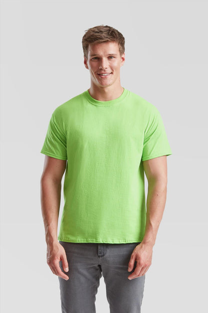 F61082 - FotL Original Open End 145 Regular Fit Tee Adult