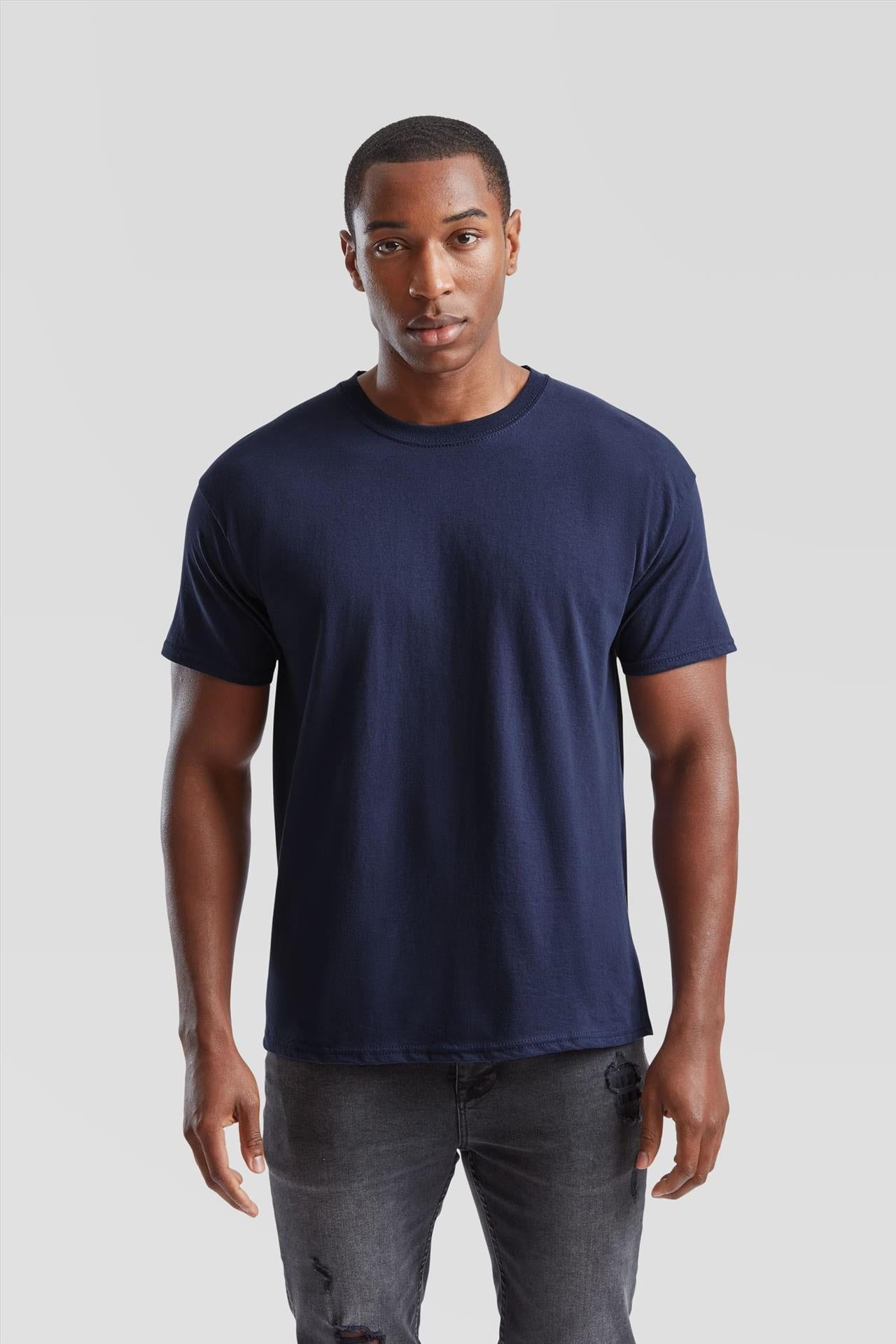 F61082 - FotL Original Open End 145 Regular Fit Tee Adult