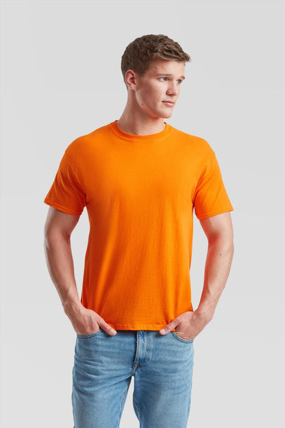 F61082 - FotL Original Open End 145 Regular Fit Tee Adult