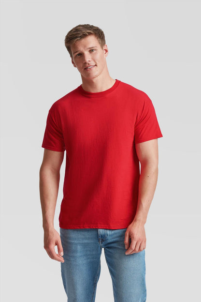 F61082 - FotL Original Open End 145 Regular Fit Tee Adult