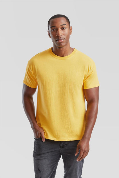 F61082 - FotL Original Open End 145 Regular Fit Tee Adult