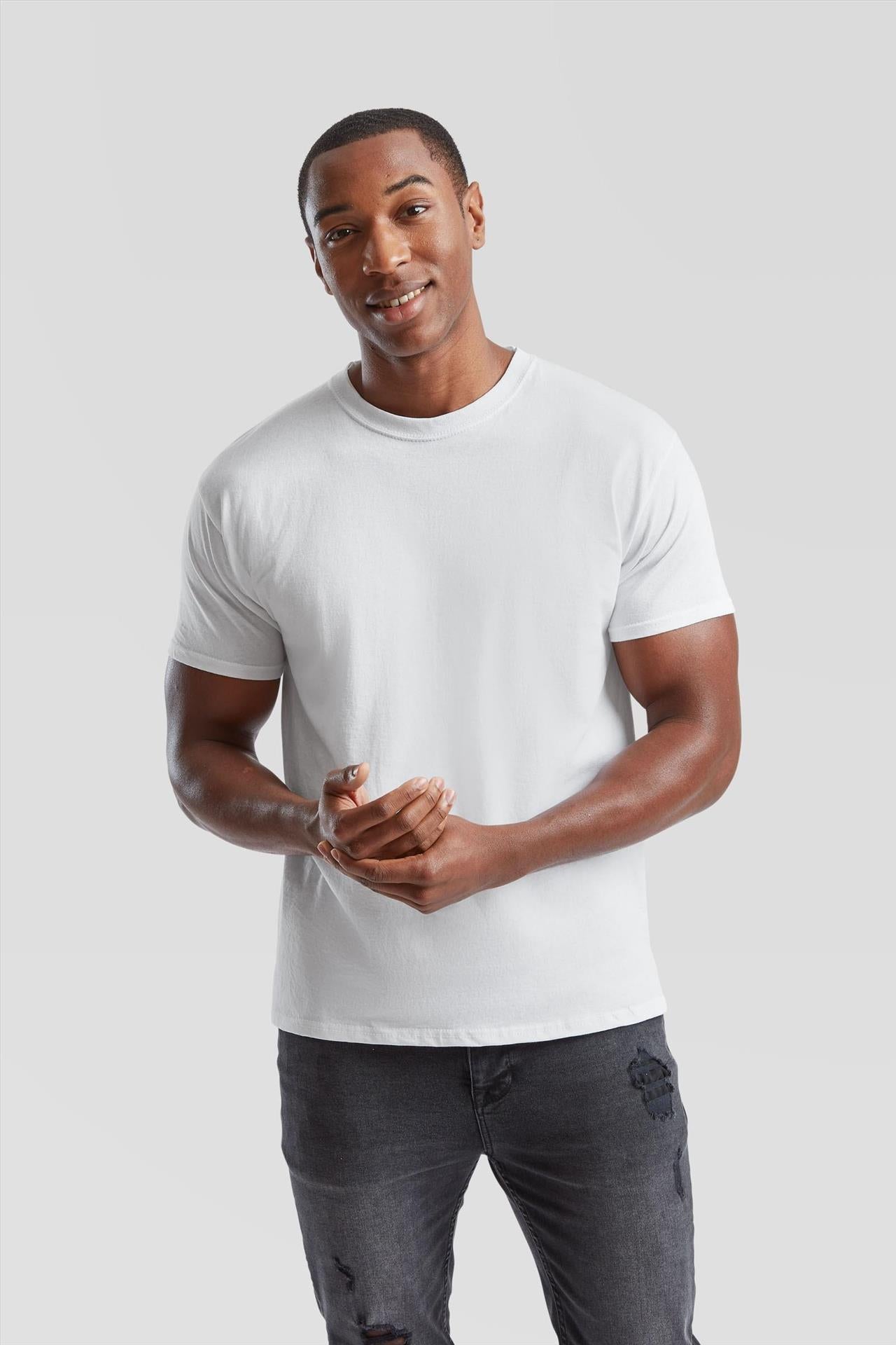 F61082 - FotL Original Open End 145 Regular Fit Tee Adult