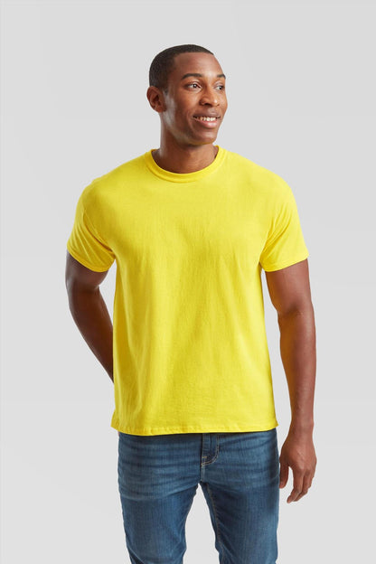 F61082 - FotL Original Open End 145 Regular Fit Tee Adult