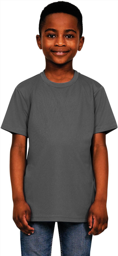 C1100B - Casual Classic Tech 140 Regular Tee Kids