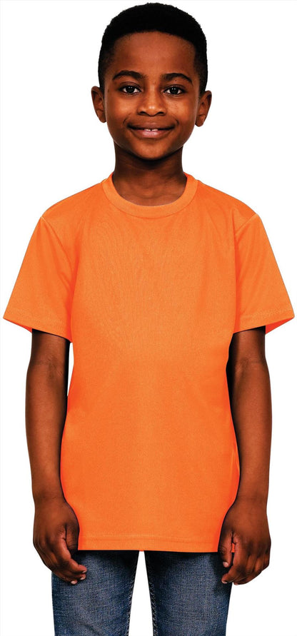C1100B - Casual Classic Tech 140 Regular Tee Kids