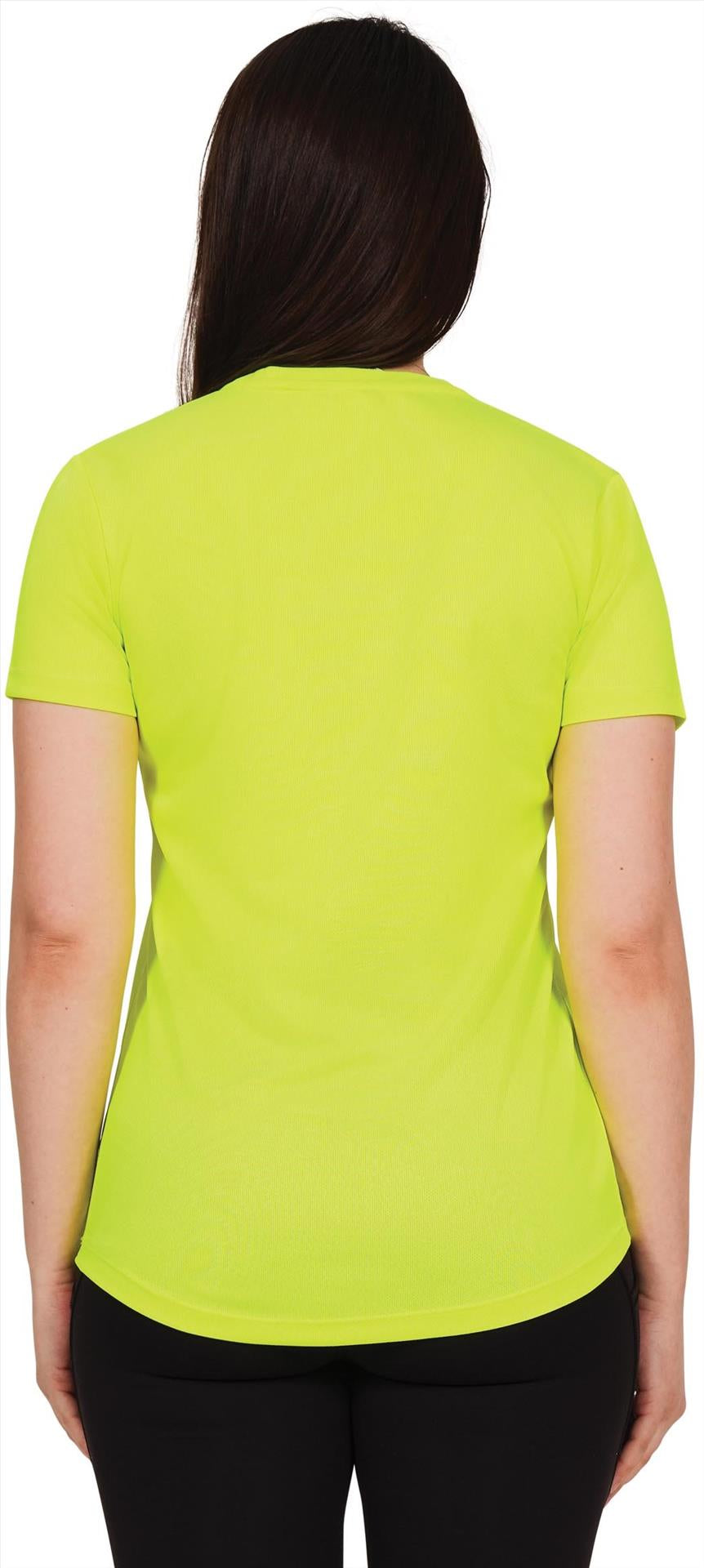 C1100L - Casual Classic Tech 140 Regular Tee Ladies