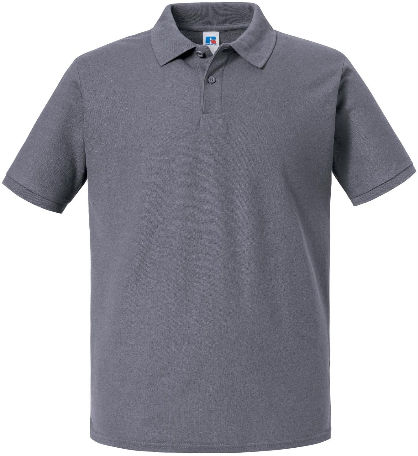 R570M - Russell Athletic Authentic Eco Ringspun 180 Regular Fit Polo Adult