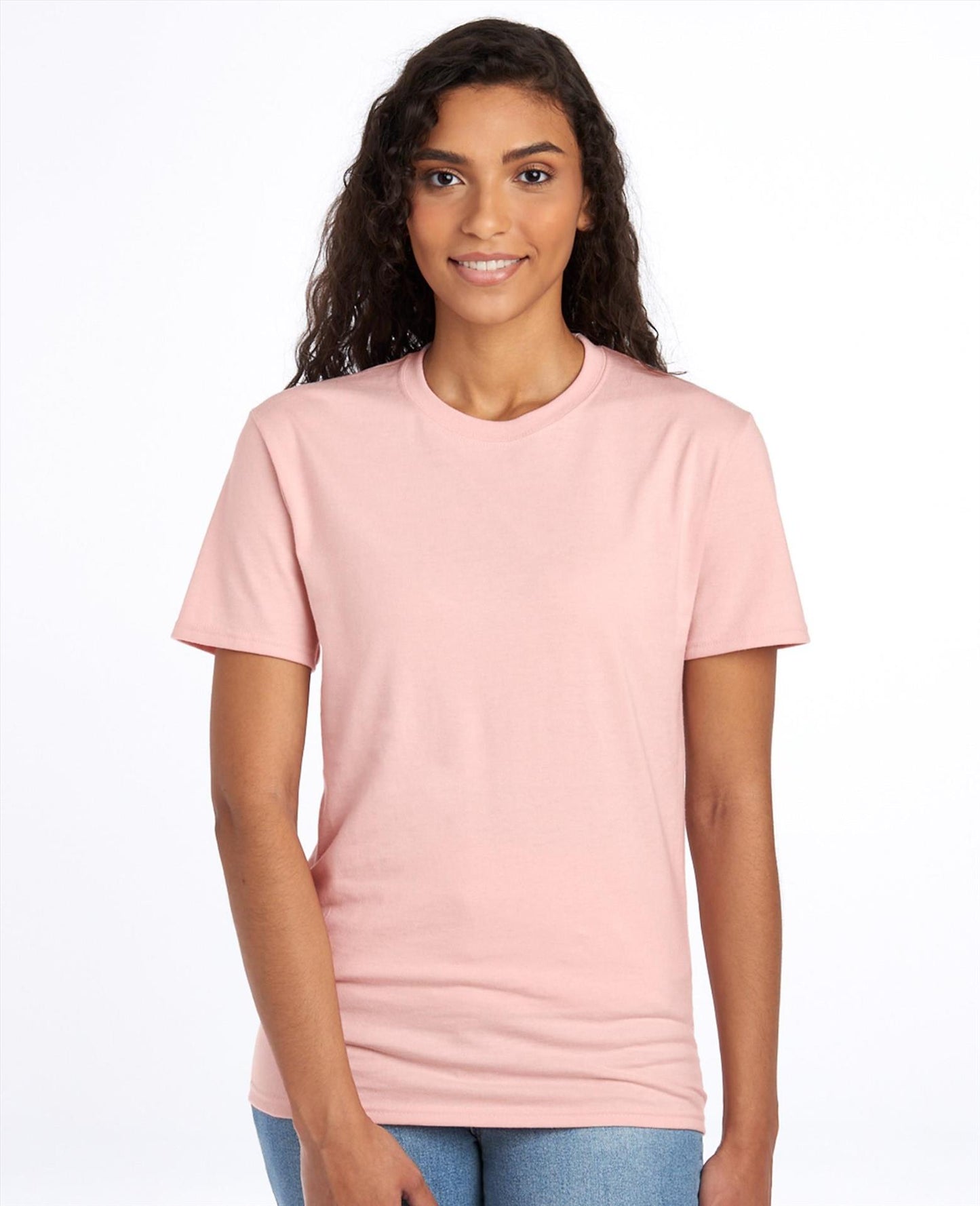 J460M - Jerzees Essential Cotton Combed 150 Regular Fit Tee Adult