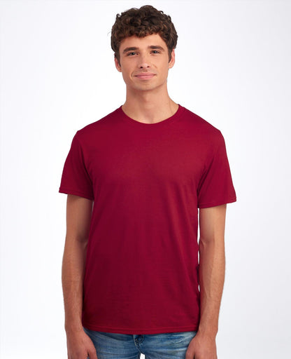 J460M - Jerzees Essential Cotton Combed 150 Regular Fit Tee Adult