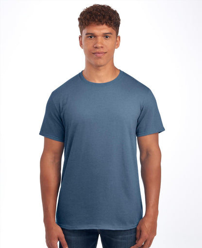 J460M - Jerzees Essential Cotton Combed 150 Regular Fit Tee Adult