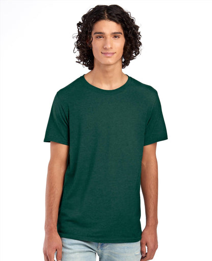 J460M - Jerzees Essential Cotton Combed 150 Regular Fit Tee Adult