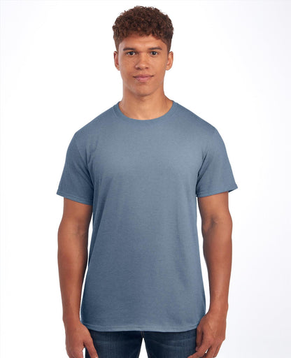 J460M - Jerzees Essential Cotton Combed 150 Regular Fit Tee Adult