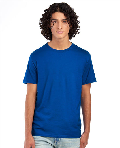 J460M - Jerzees Essential Cotton Combed 150 Regular Fit Tee Adult