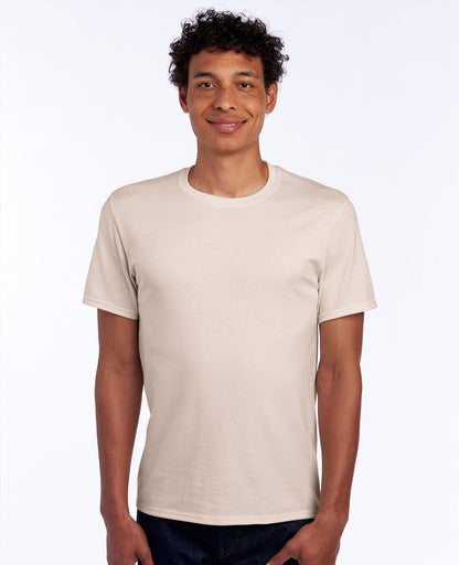 J460M - Jerzees Essential Cotton Combed 150 Regular Fit Tee Adult