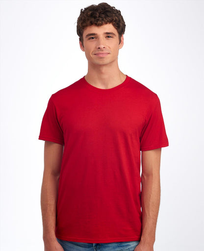 J460M - Jerzees Essential Cotton Combed 150 Regular Fit Tee Adult