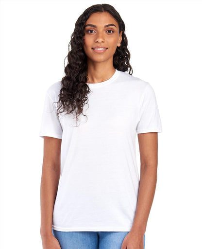 J460M - Jerzees Essential Cotton Combed 150 Regular Fit Tee Adult