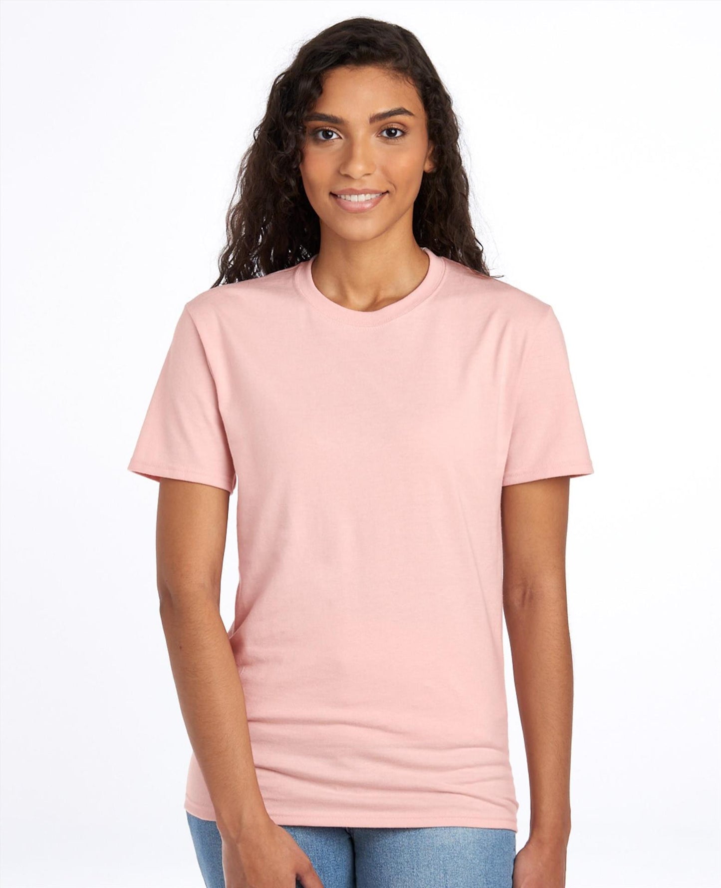 J470M - Jerzees Eco Premium Combed 165 Regular Fit Organic Tee Adult