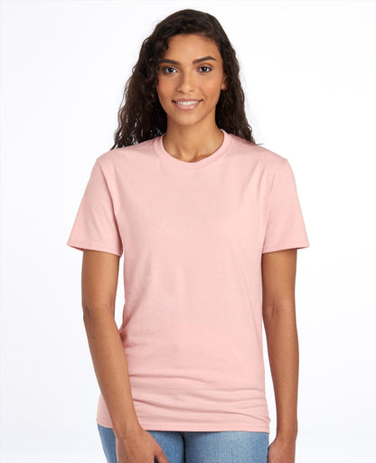 J470M - Jerzees Eco Premium Combed 165 Regular Fit Organic Tee Adult
