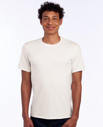 J470M - Jerzees Eco Premium Combed 165 Regular Fit Organic Tee Adult