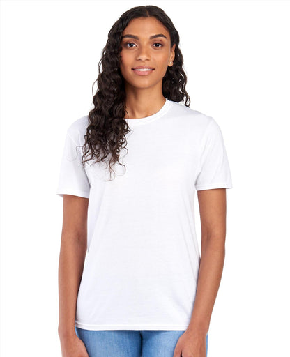 J470M - Jerzees Eco Premium Combed 165 Regular Fit Organic Tee Adult