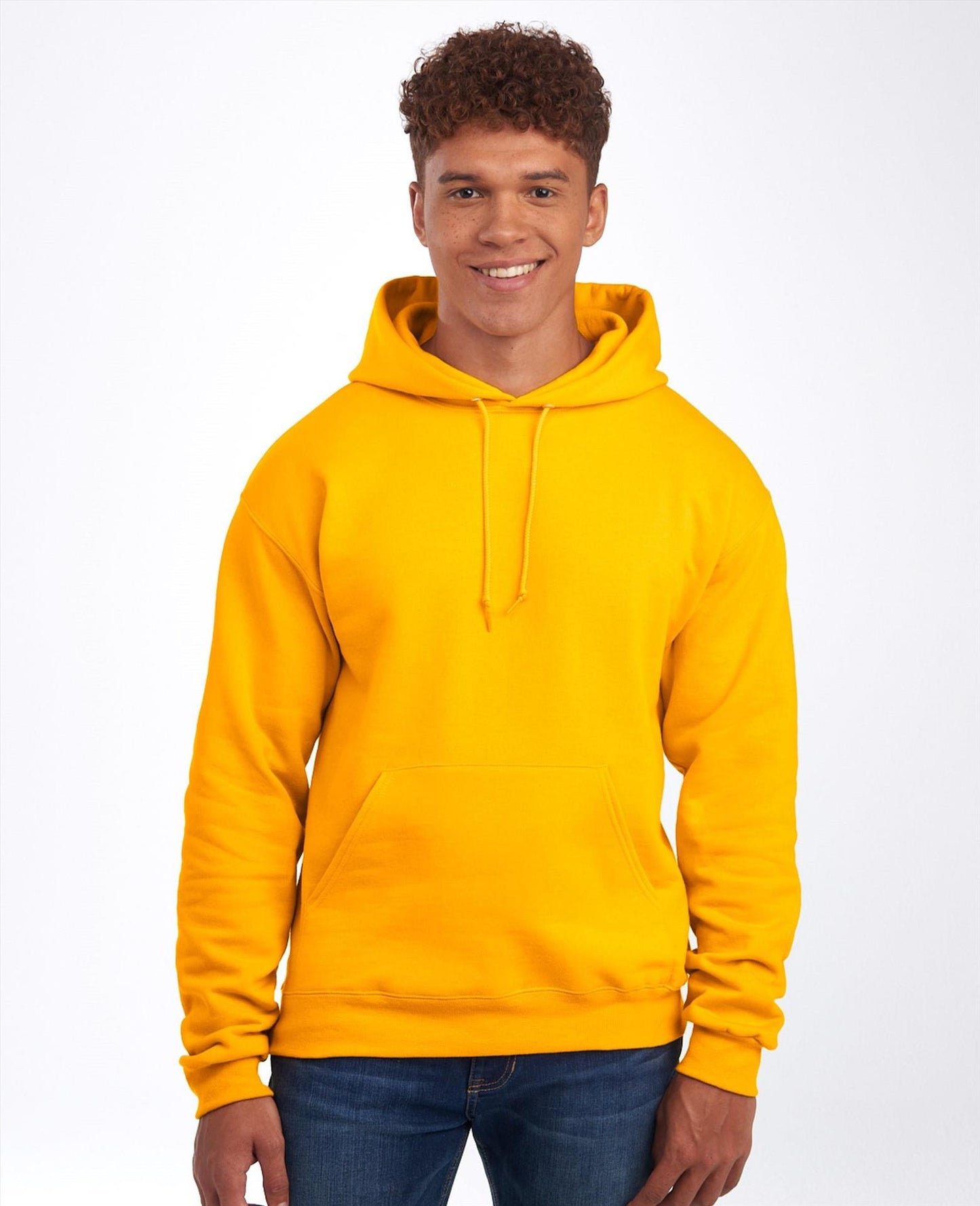 J996M - Jerzees Nublend Open End 275 Regular Fit Hood Adult