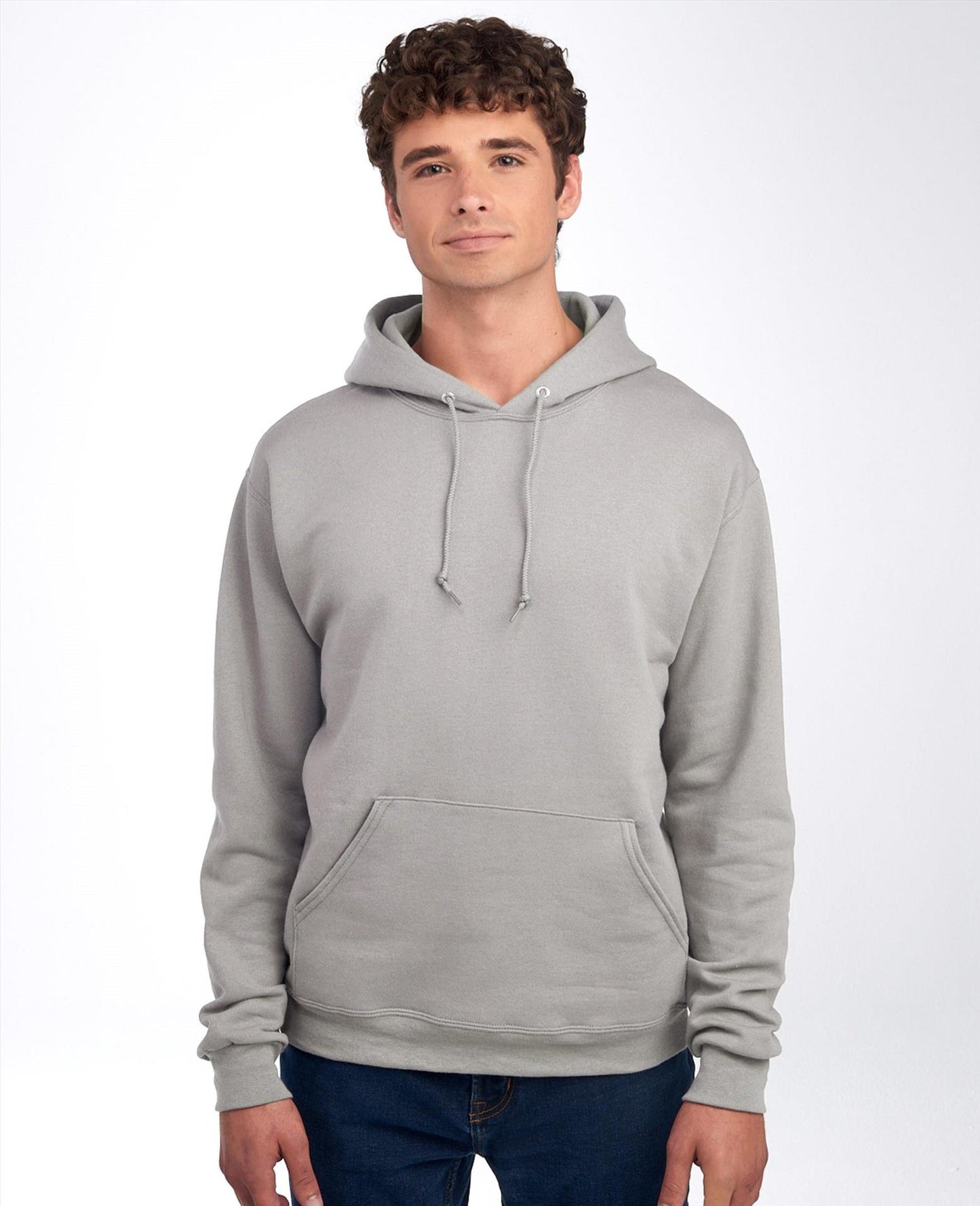 J996M - Jerzees Nublend Open End 275 Regular Fit Hood Adult
