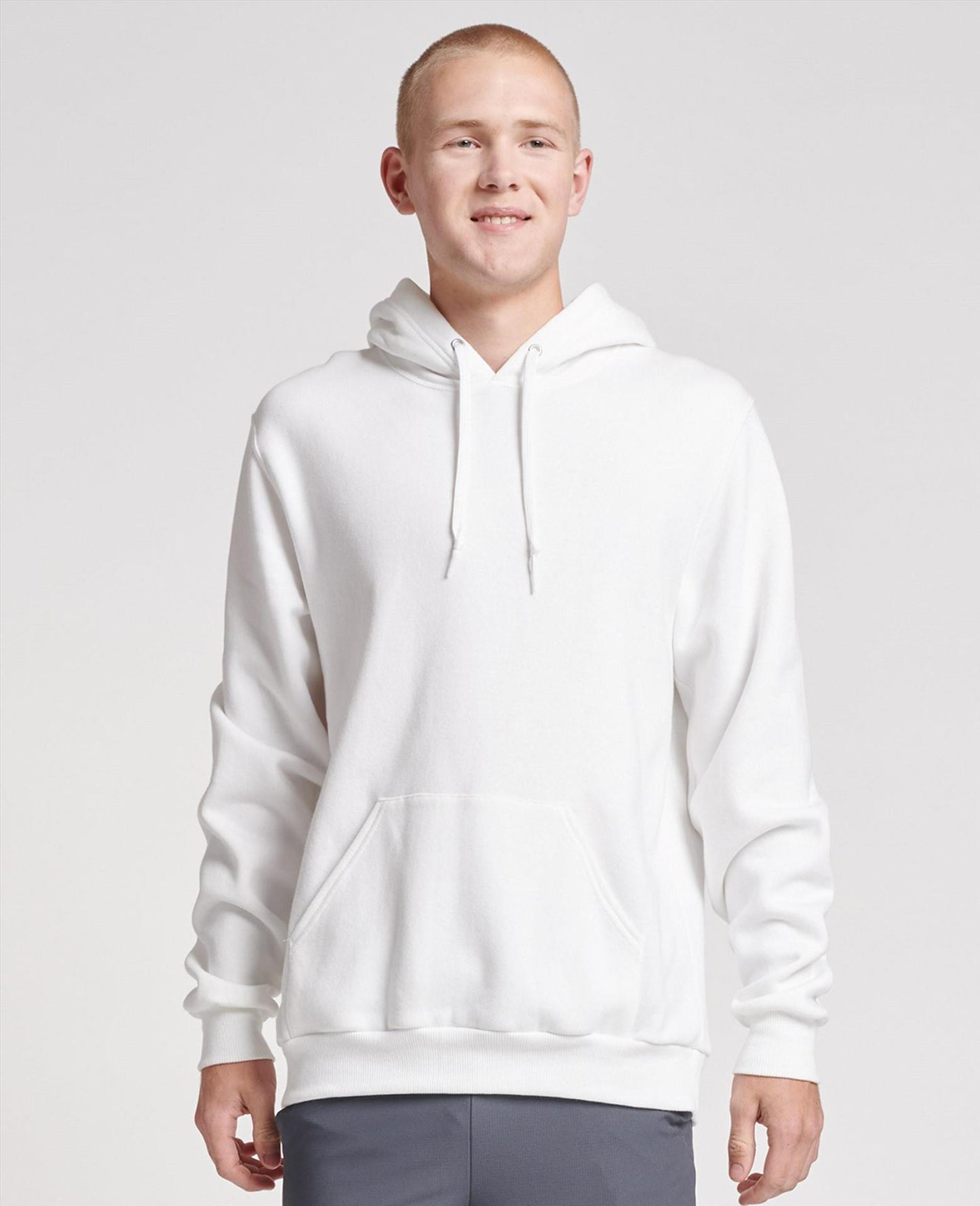 J700M - Jerzees Eco Premium Combed 290 Regular Fit Hood Adult
