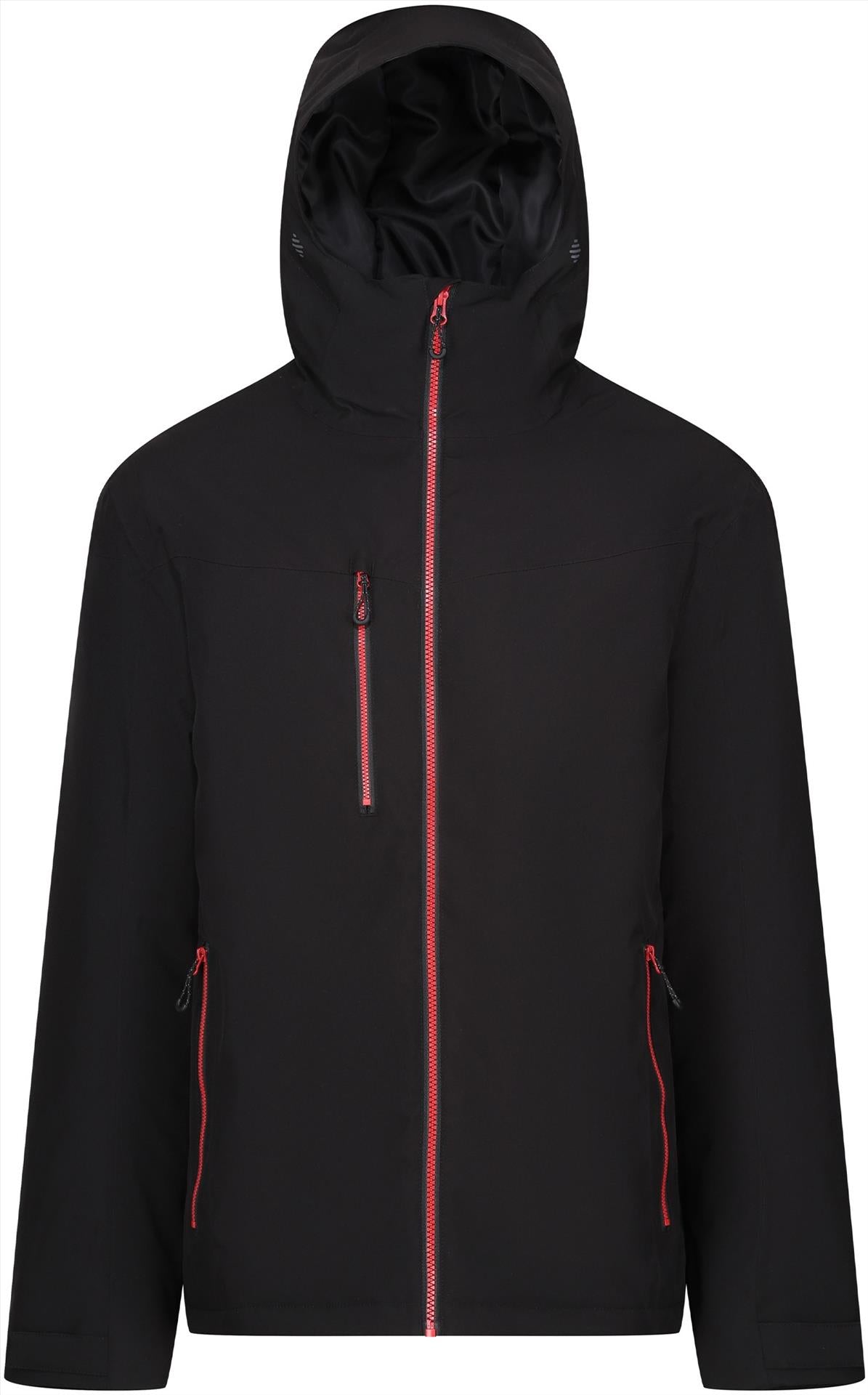 RTRA253 - Regatta Navigate Waterproof Insulated Jacket Adult
