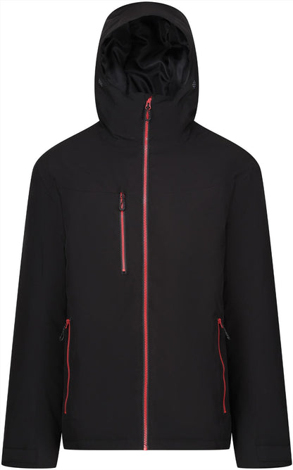 RTRA253 - Regatta Navigate Waterproof Insulated Jacket Adult
