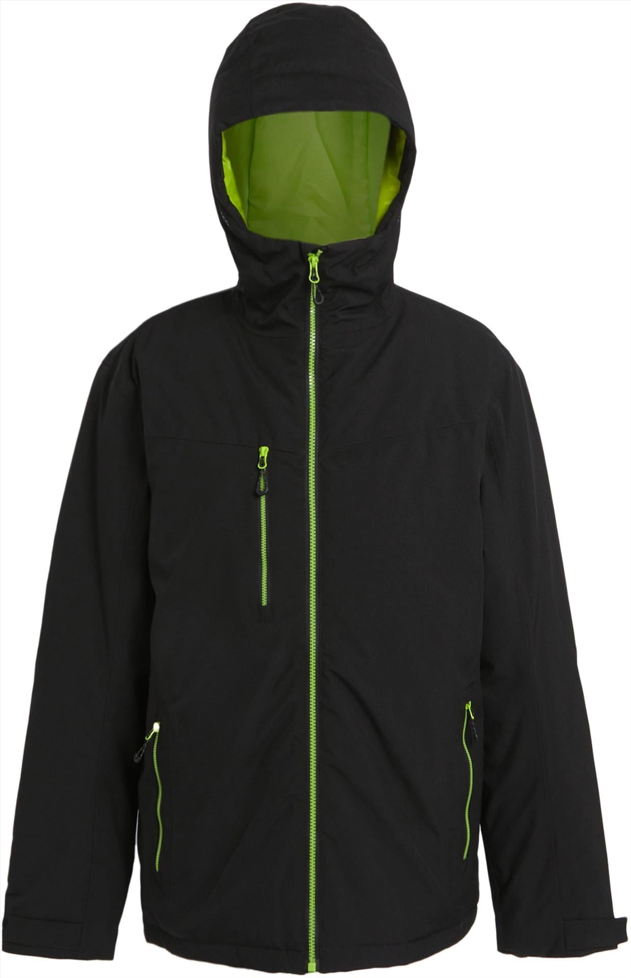 RTRA253 - Regatta Navigate Waterproof Insulated Jacket Adult