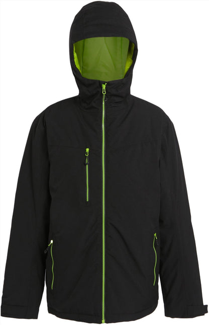RTRA253 - Regatta Navigate Waterproof Insulated Jacket Adult