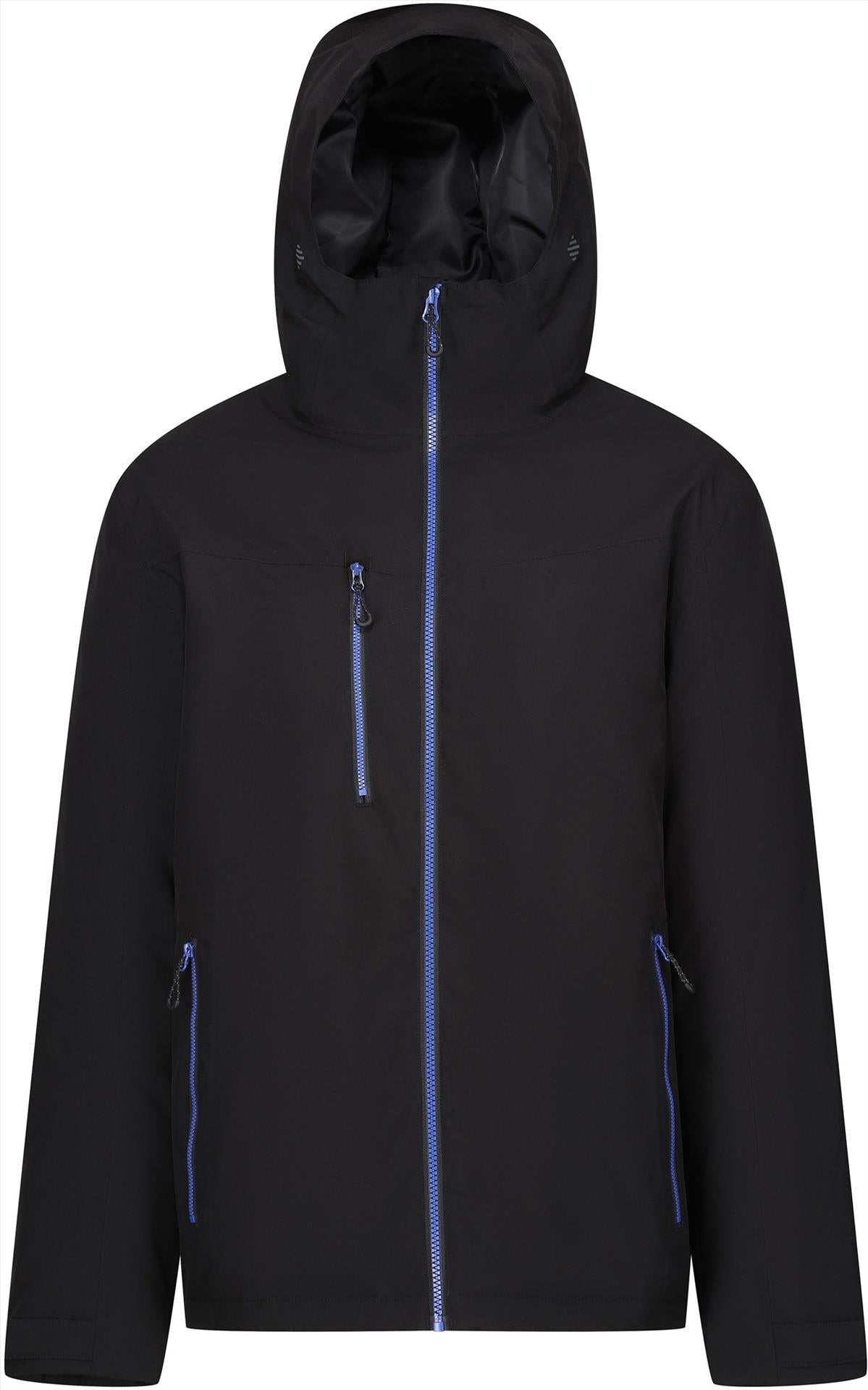 RTRA253 - Regatta Navigate Waterproof Insulated Jacket Adult