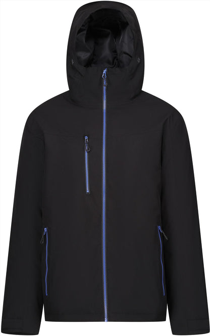RTRA253 - Regatta Navigate Waterproof Insulated Jacket Adult