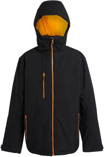 RTRA253 - Regatta Navigate Waterproof Insulated Jacket Adult