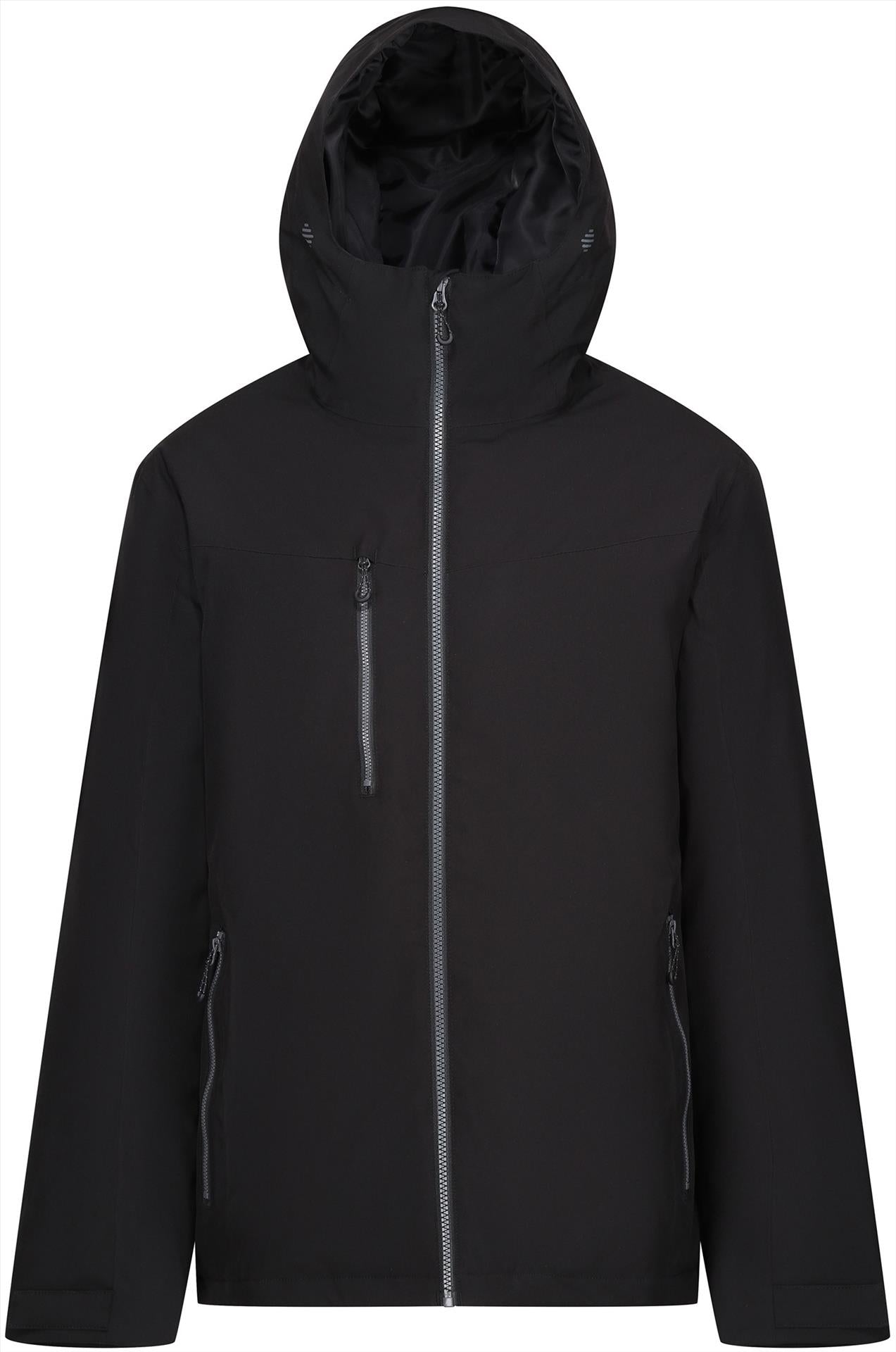 RTRA253 - Regatta Navigate Waterproof Insulated Jacket Adult