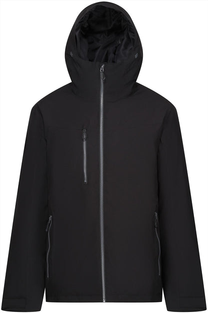 RTRA253 - Regatta Navigate Waterproof Insulated Jacket Adult