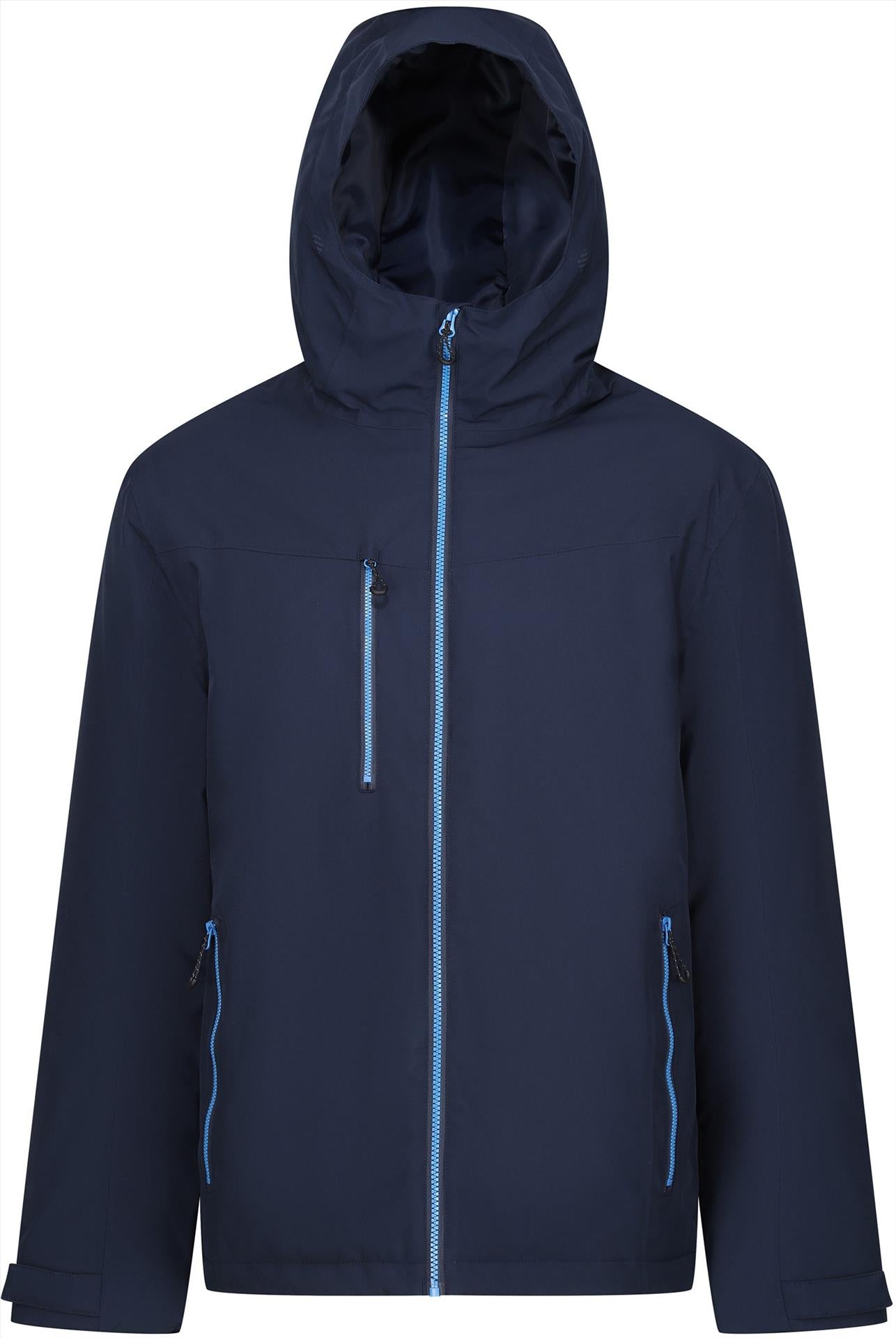 RTRA253 - Regatta Navigate Waterproof Insulated Jacket Adult