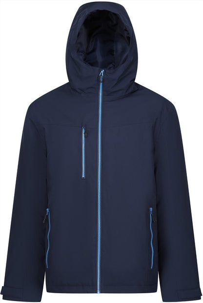 RTRA253 - Regatta Navigate Waterproof Insulated Jacket Adult