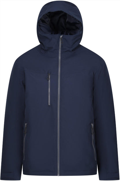 RTRA253 - Regatta Navigate Waterproof Insulated Jacket Adult