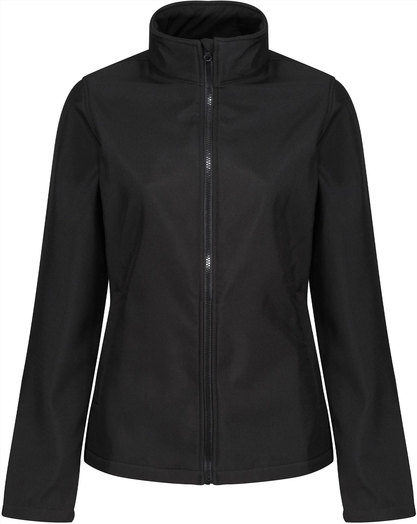 RTRA629 - Regatta Ablaze 265 2 Layer Printable Softshell F/Z Ladies