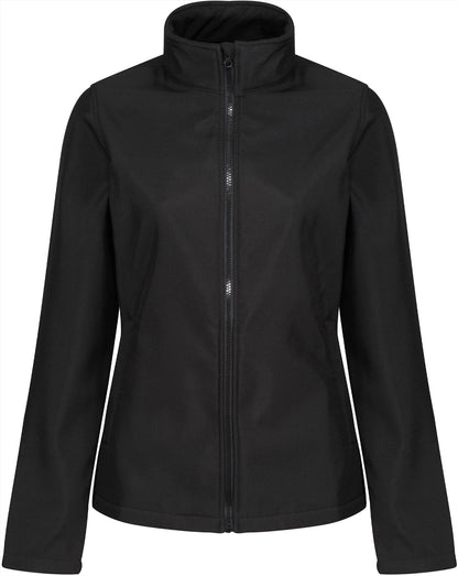 RTRA629 - Regatta Ablaze 265 2 Layer Printable Softshell F/Z Ladies