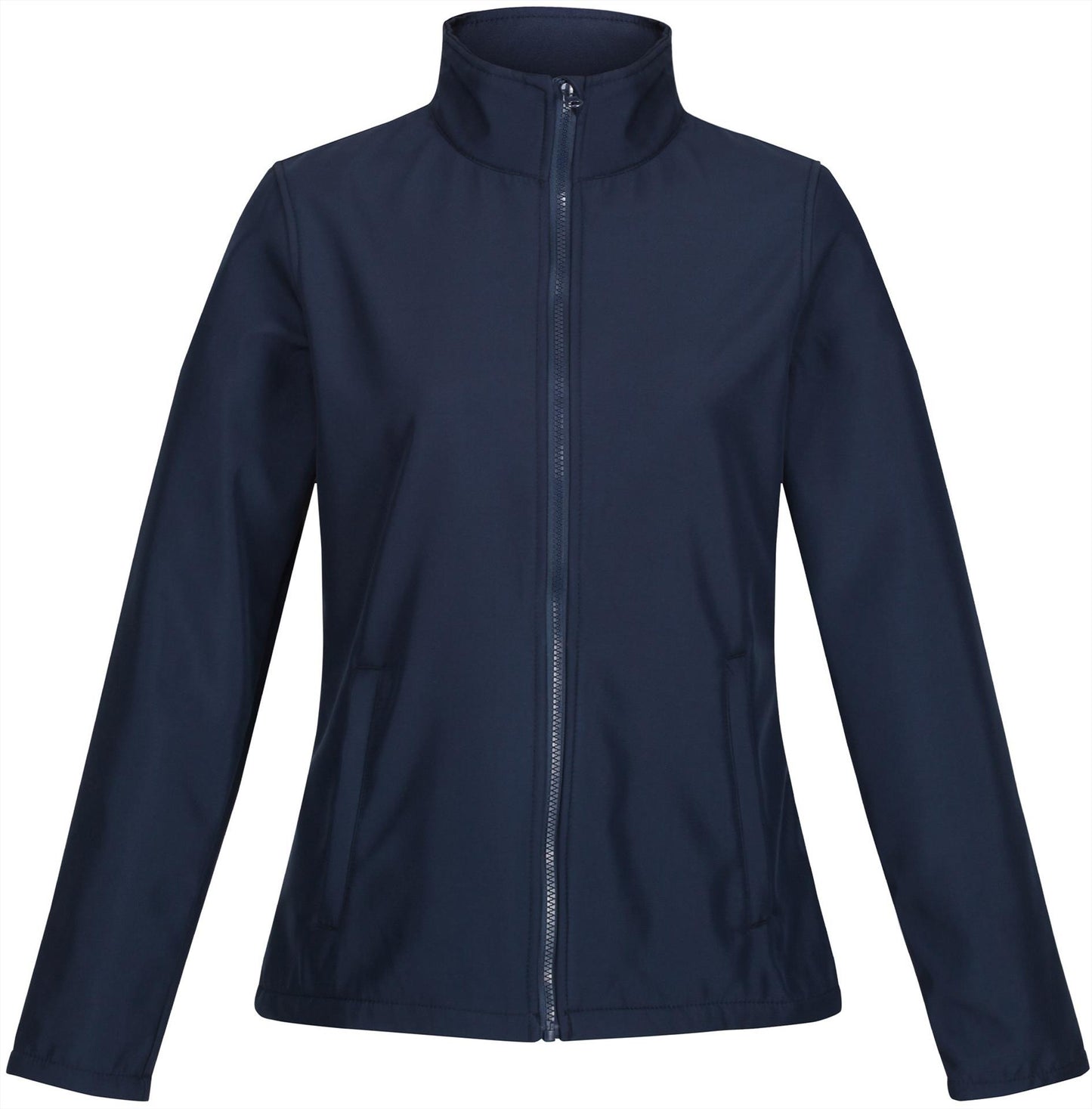 RTRA629 - Regatta Ablaze 265 2 Layer Printable Softshell F/Z Ladies