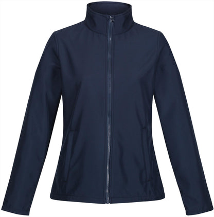RTRA629 - Regatta Ablaze 265 2 Layer Printable Softshell F/Z Ladies