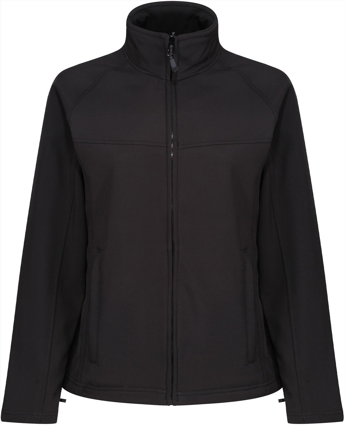 RTRA645 - Regatta Uproar 270 2 Layer Softshell F/Z Ladies