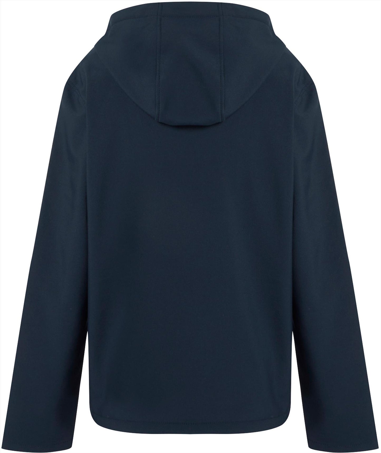 RTRA705 - Regatta Navigate 270 2 Layer Hooded Softshell F/Z Adult