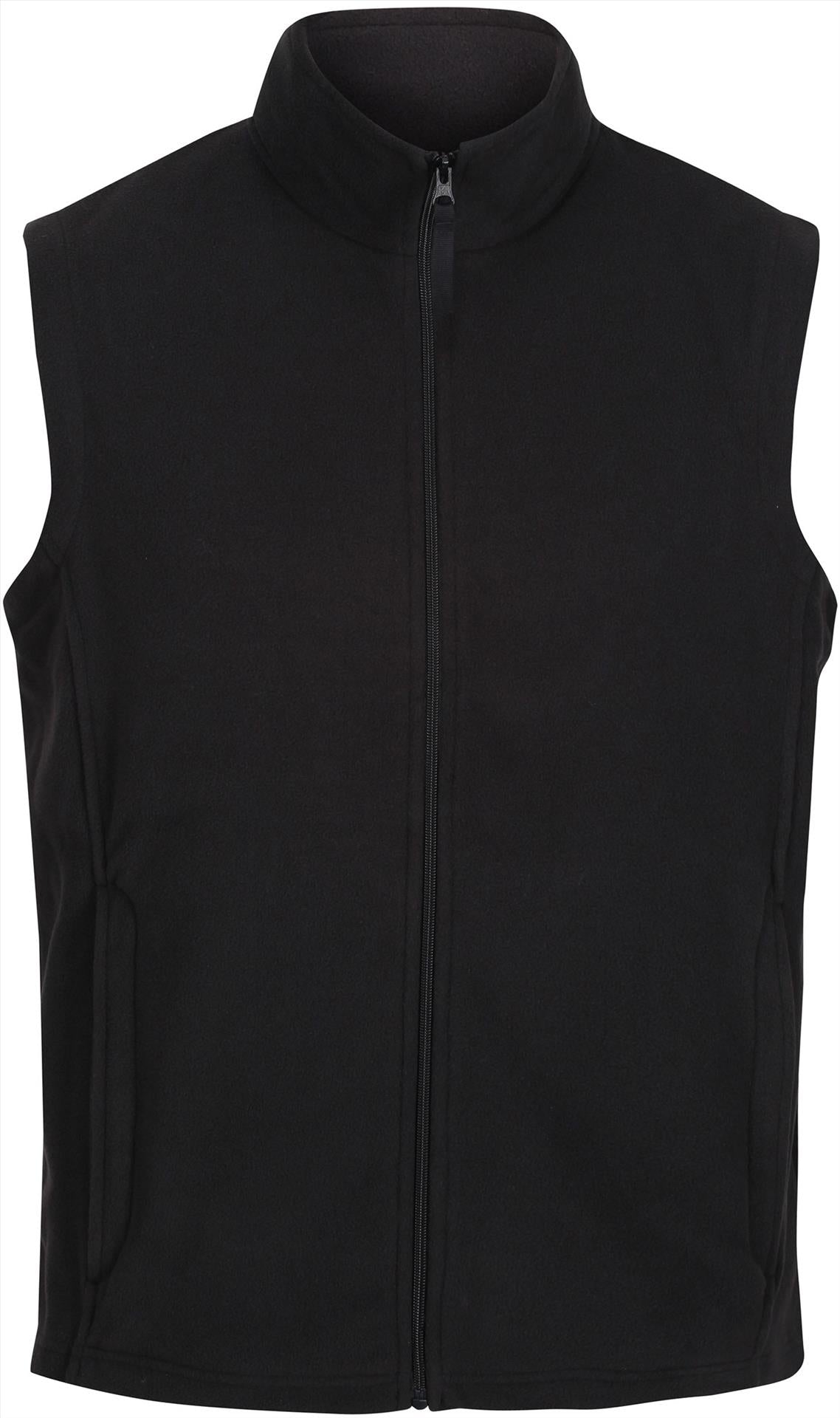RTRA801 - Regatta Micro 210 Fleece Bodywarmer Adult