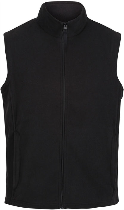 RTRA801 - Regatta Micro 210 Fleece Bodywarmer Adult